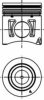 KOLBENSCHMIDT 40339600 Piston